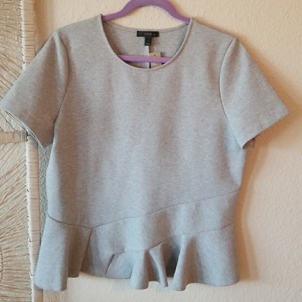 J CREW Top